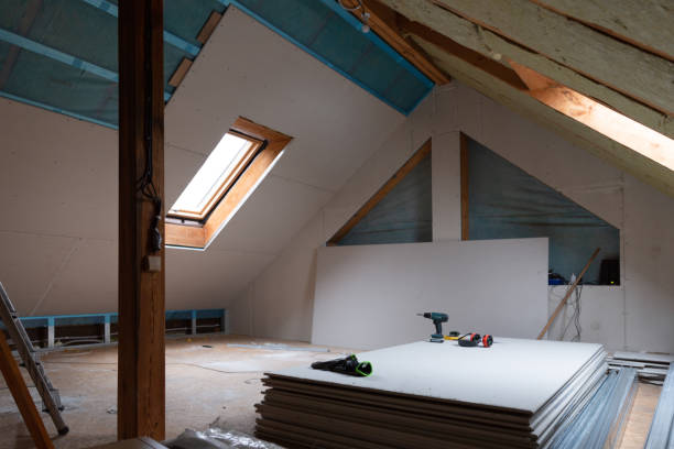 Best Blown-in Insulation in Langhorne, PA