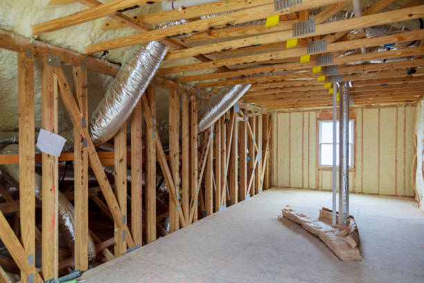 Types of Insulation We Offer in Langhorne, PA
