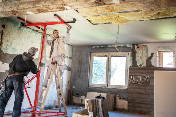 Reliable Langhorne, PA Insulation Contractor Solutions