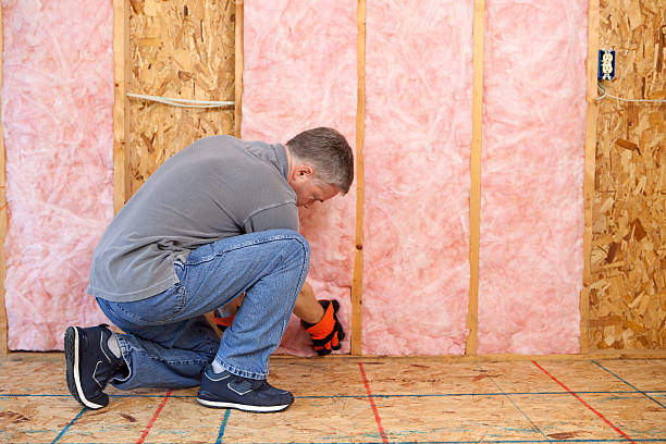 Best Specialized Insulation Services in Langhorne, PA
