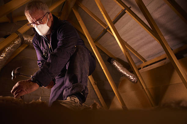 Best Spray Foam Insulation in Langhorne, PA
