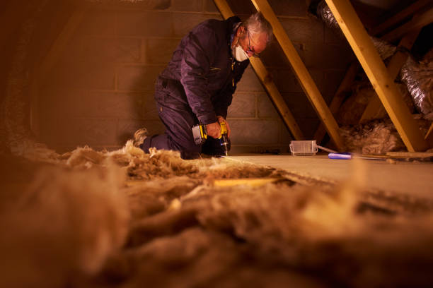 Best Spray Foam Insulation in Langhorne, PA
